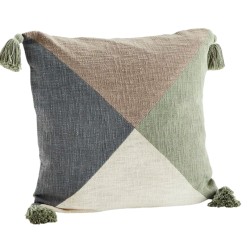 COUSSIN MULTICOLORE