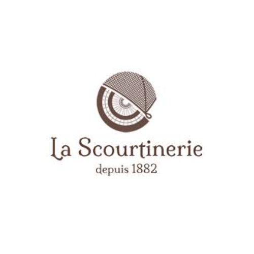 la scourtinerie