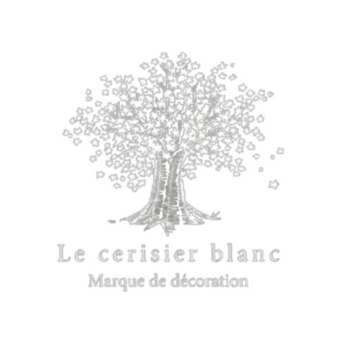 le cerisier blanc