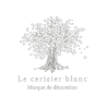 Le cerisier blanc